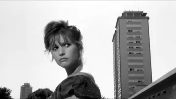 Backdrop to the movie "Girl with a Suitcase" #1159854