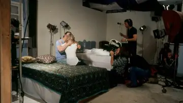 Backdrop to the movie "Snuff" #1589796