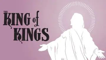 Backdrop to the movie "The King of Kings" #1839484