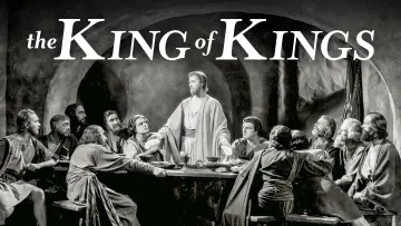 Backdrop to the movie "The King of Kings" #1839491