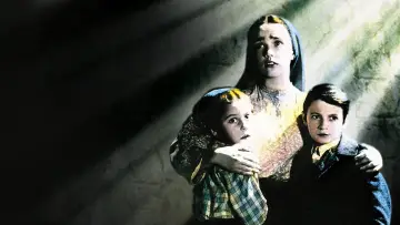 Backdrop to the movie "The Miracle of Our Lady of Fatima" #1842104