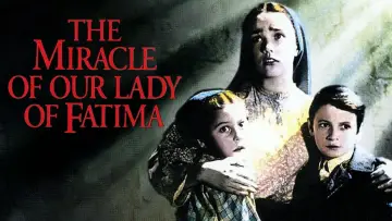 Backdrop to the movie "The Miracle of Our Lady of Fatima" #1842106