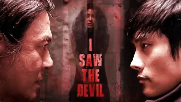 Backdrop to the movie "I Saw the Devil" #668401