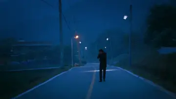 Backdrop to the movie "I Saw the Devil" #668409