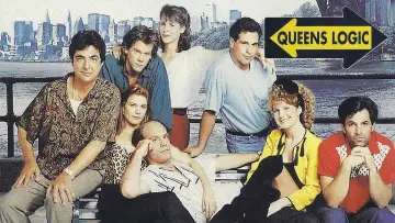 Backdrop to the movie "Queens Logic" #1070056
