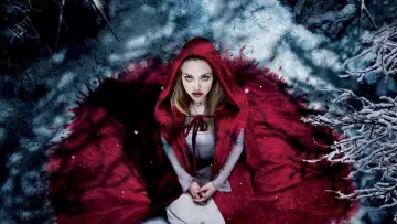 Backdrop to the movie "Red Riding Hood" #1827323