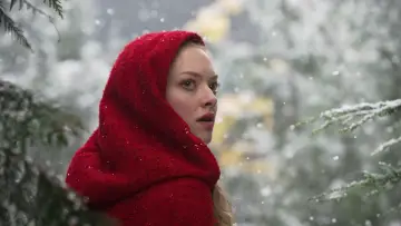 Backdrop to the movie "Red Riding Hood" #1827324