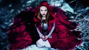 Backdrop to the movie "Red Riding Hood" #311060