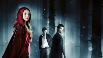 Backdrop to the movie "Red Riding Hood" #311062
