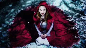 Backdrop to the movie "Red Riding Hood" #662898
