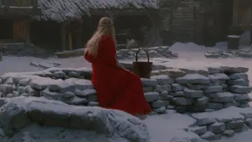Backdrop to the movie "Red Riding Hood" #662902