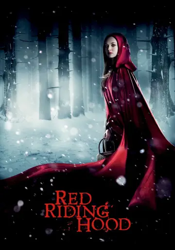Poster to the movie "Red Riding Hood" #87675