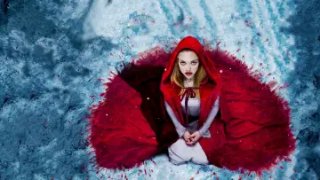 Red Riding Hood