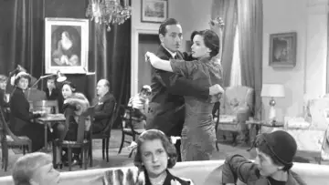 Backdrop to the movie "Story of a Love Affair" #1619188
