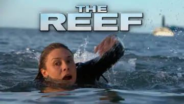 Backdrop to the movie "The Reef" #1022305