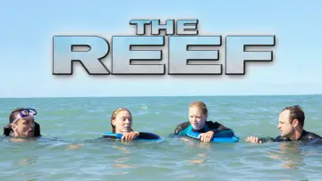 Backdrop to the movie "The Reef" #1022308