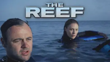 Backdrop to the movie "The Reef" #1022312