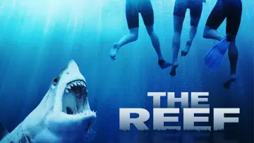 Backdrop to the movie "The Reef" #1022313
