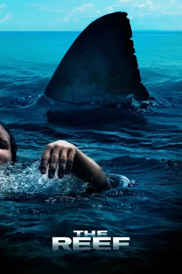 Poster to the movie "The Reef" #1022320