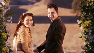 Backdrop to the movie "Love