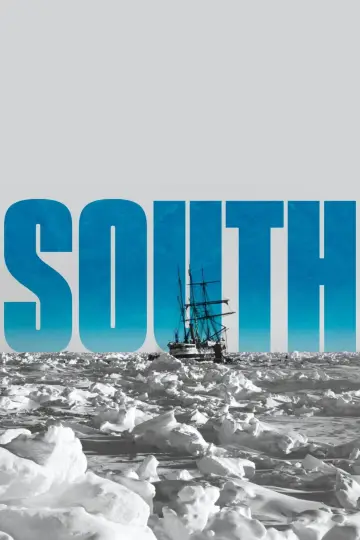 Poster to the movie "South" #965805