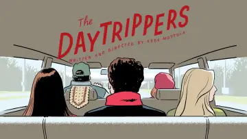 Backdrop to the movie "The Daytrippers" #1111307