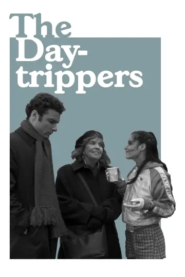 Poster to the movie "The Daytrippers" #1111321