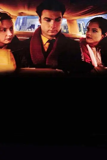Poster to the movie "The Daytrippers" #1111327