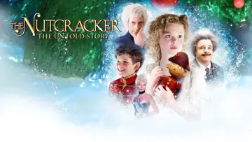 Backdrop to the movie "The Nutcracker" #1635141