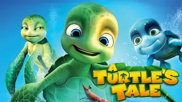 Backdrop to the movie "A Turtle