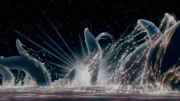 Backdrop to the movie "Fantasia 2000" #1726053