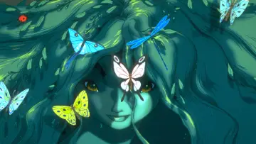 Backdrop to the movie "Fantasia 2000" #1797333