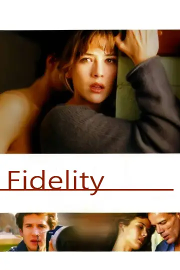 Poster to the movie "Fidelity" #1100505