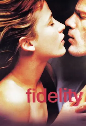 Poster to the movie "Fidelity" #1100507