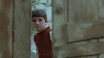Backdrop to the movie "Where Is My Friend