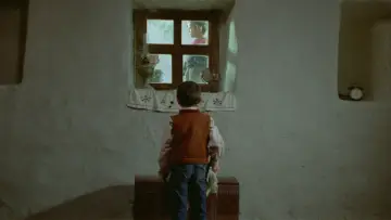 Backdrop to the movie "Where Is My Friend