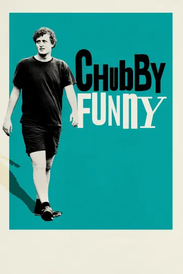 Poster to the movie "Chubby Funny" #1910516