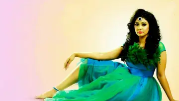 Thilothama Poster