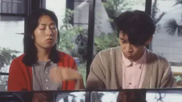Backdrop to the movie "Tokyo Melody: A Film About Ryuichi Sakamoto" #541444