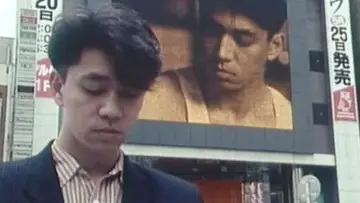 Backdrop to the movie "Tokyo Melody: A Film About Ryuichi Sakamoto" #541445