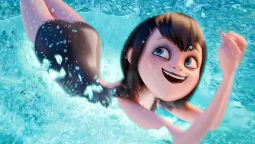 Backdrop to the movie "Hotel Transylvania 3: Summer Vacation" #1207344