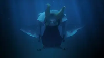 Backdrop to the movie "Hotel Transylvania 3: Summer Vacation" #1207355