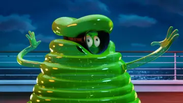 Backdrop to the movie "Hotel Transylvania 3: Summer Vacation" #601456