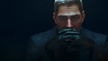 Backdrop to the movie "Resident Evil: Vendetta" #254974