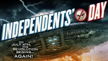 Backdrop to the movie "Independents