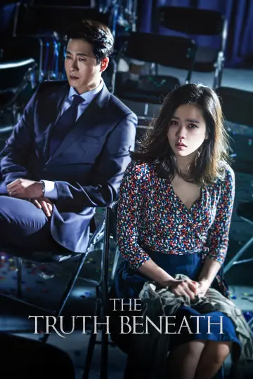 Poster to the movie "The Truth Beneath" #1054428