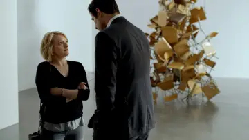 Backdrop to the movie "The Square" #264356