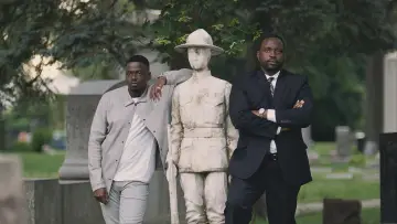Backdrop to the movie "Widows" #1829228