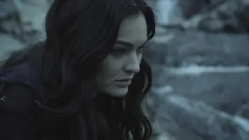Backdrop to the movie "Mythica: The Godslayer" #407068