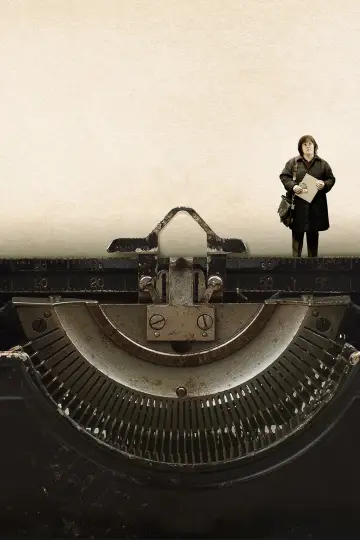 Poster to the movie "Can You Ever Forgive Me?" #260925
